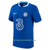 Camiseta de fútbol Chelsea Havertz 29 Primera Equipación 2022-23 - Hombre